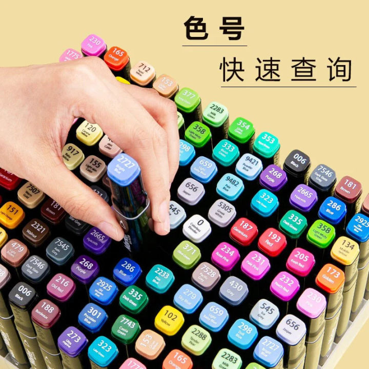 M&G%20Art%20Marker%20Dual%20Head%2030%20Pcs%20Black%20Pack%20-%20Alcohol-based%20ink%20dries%20acid-free%20-%20Image%206