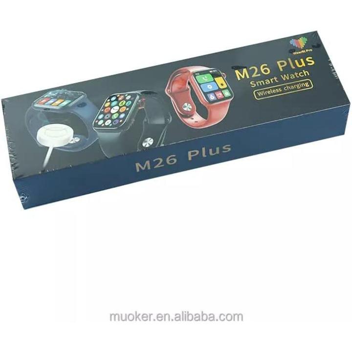 M26%20Plus%20Sport%20Smart%20Watch%20Men%20Customize%20Wallpaper%20Smartwatch%20Women%20Sleep%20Heart%20Rate%20Monitor%20Watches%20IWO%20M26Plus%20For%20Android%20IOS%20-%20Image%202