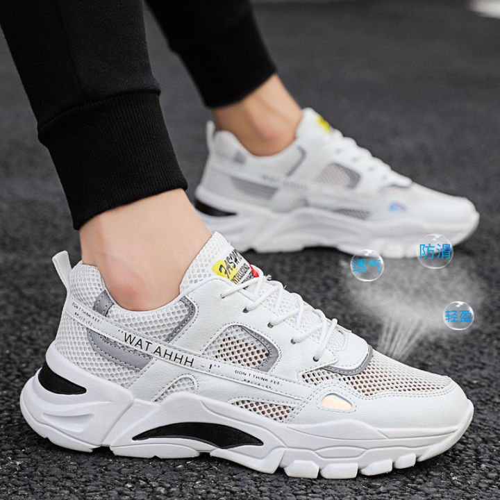 2023Summer%20Breathable%20Men's%20Mesh%20Shoes%20Fashion%20Colorblock%20Nightclub%20Fashion%20Shoes%20plus%20Size%20Sneakers%20Thin%20Student%20Leisure%20-%20Image%209
