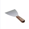 Scraper - Wooden.