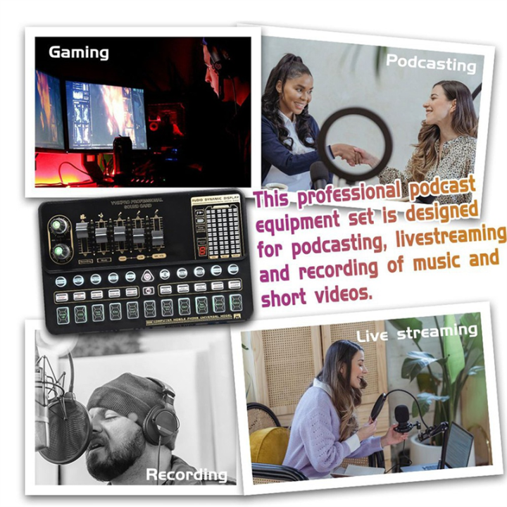 Podcast%20Equipment%20Bundle%20Live%20Sound%20Card%20Variant%20Bm800%20Microphone%20Complete%20Set%20of%20Live%20Broadcasting%20Replacement%20-%20Image%207