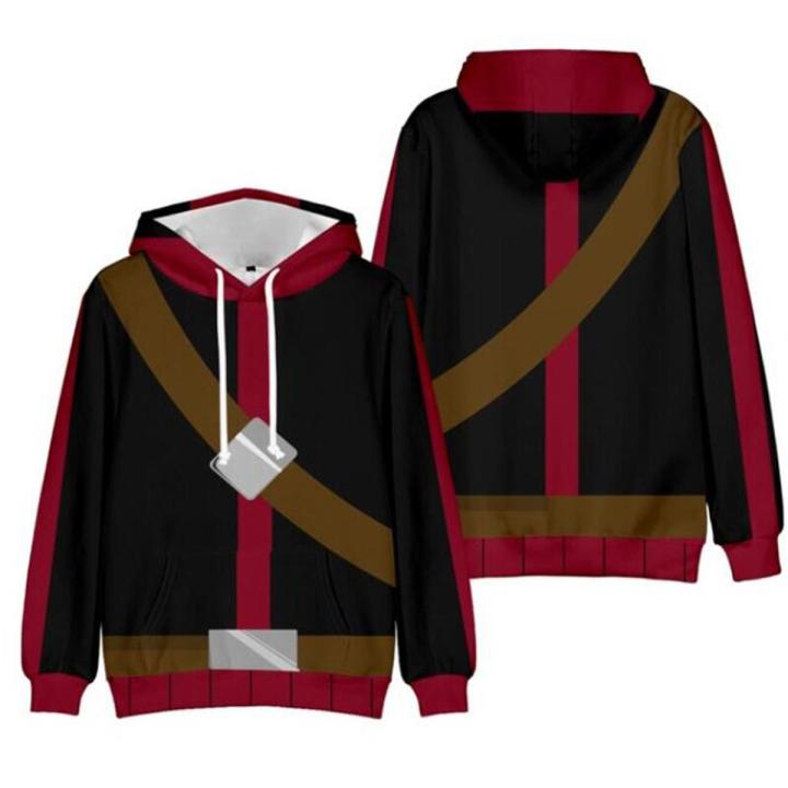 【2023】 Badboyhalo Merch Men's Sportswear Sets Casual Tracksuit Two Piece Set Top and Pants Sweat Suit Dream Team SMP Cosplay Costume