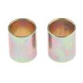 5xMotorcycle Shock Absorber Suspension Bushing Mounting Bush Set 14mm. 