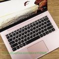 【The road to happiness Store】For Lenovo Yoga 920 13.9" Silicone Keyboard Cover Skin Protector Film For Lenovo Yoga 920 13.9 inch 920-13ikb Yoga 6. 