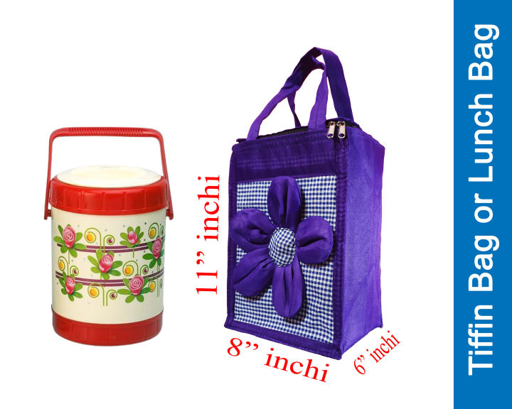 Lunch%20Bag%20Tiffin%20Bag%20Hotpot%20bag%20for%20Men%20Women%20Big%20chamber%20Bag%20hand%20bag%20tiffin%20carrier%20bag%20Tiffin%20Box%20Bag%20Kaporer%20bag%20Handicrafts%20Bag%20-%20Image%203