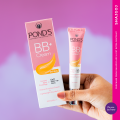 Ponds BB+ cream. 