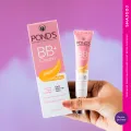 Ponds BB+ cream.