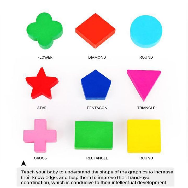 %E3%80%90Serendipity%20party%E3%80%91Preschool%20Wooden%20Geometric%20Shapes%20Puzzle%20Toys%20Count%20Geometric%20Shape%20Baby%20Early%20Teaching%20Aids%20Math%20Toys%20-%20Image%207