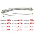 Wifi Antenna Connector Signal Wire Flex Cable For Samsung A51 A71 A10S A20S A30S A50S A70S A01 A11 A21 A21S A31 A41. 
