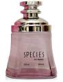 International France product Body perfume party scent Species used for women - 100 ml. 
