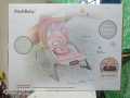 FITCH BABY-Deluxe Bouncer Portable Swing for kids only.