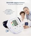 Digital blood pressure machine-BP check machine-Blood Pressure Monitors-Health tech. 
