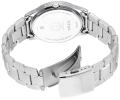 Titan Neo White Dial Analog Watch For Men - 1767SM01. 