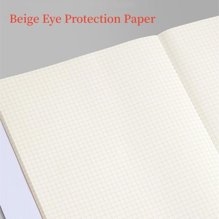 B5%20Sketchbook%20Inspirational%20Blank%20A5%20Diary%20Grid%20line%20A4%20Drawing%20for%20School%20Art%20class%20Hobby%20Professional%20artists%20Gift%20option%20Student%20-%20Image%208