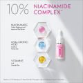Glow & Lovely Brightening Face Serum 7ml (Imported). 