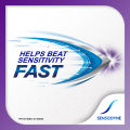 Sensodyne Toothpaste Rapid Relief 80gm. 