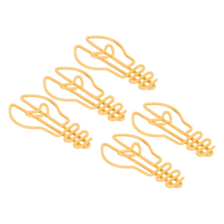 Paper%20Clips,%20Plating%20Process%20Bulb%20Shape%20Rust%20Prevention%20Metallic%20Paper%20Clips%20for%20Student%20for%20File%20Classification%20-%20Image%206
