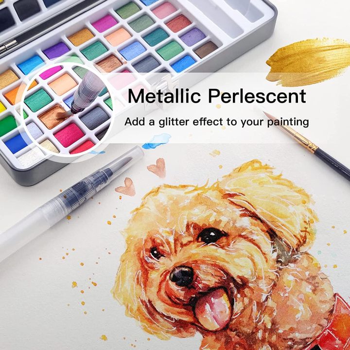 Keep%20Smiling%20Watercolor%20Set%20Of%2050/72/90%20-%20Image%207