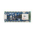 ARDUINO NANO ESP32 ABX00092 u-blox NORA-W106(ESP32-S3) development board. 