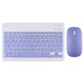 For iPad Air Pro 11 Bluetooth Wireless Keyboard Mouse For Android IOS Windows Phone Tablet.