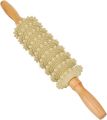 Ketsicart Wood Therapy Roller, Wooden Massage Roller Muscle Blasting Trigger Points for Home. 