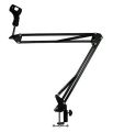 Professional Adjustable Microphone Stand HIVE ST-100. 