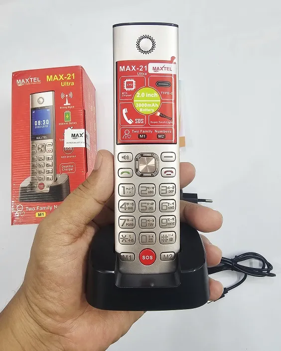 Maxtel%20Max-21%20Ultra%20Desk%20Phone%20-%20Image%204