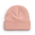 20 Colors Korean Wool Acrylic Knitted Caps Women Men Skullcap Autumn Winter Elastic Skullies Beanies Cap Wholesale. 