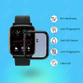 Amazfit GTS 2 Mini Smart Watch Screen Protector HD Clear Ultra-Thin PMMA Full Coverage Scratch & Fingerprint Resistant for Xiaomi Amazfit GTS 2 Mini Screen Protector. 