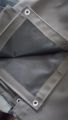 PVC coated Ground Sheet - Military Grade. 