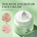 BIOAQUA Centella Asiatica Face Cream skincare Moisturizing Nourishing Firming Facial Cream Skin Care for Beauty.
