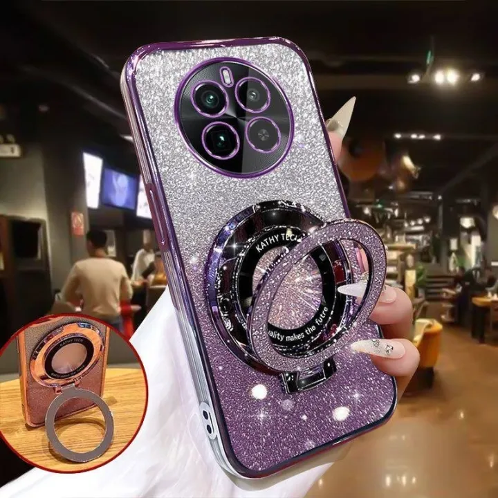 Phone%20case%20For%20Realme%2012%20Realme%2012x%20Realme%2012+%20Plus%20Realme%2012%20Pro%20Plus%20Back%20cover%20with%20Stand%20Holder%20Luxury%20Shiny%20Gradient%20Plating%20Glitter%20Girls%20Slim%20Phone%20Case%20Clear%20Soft%20Silicone%20Protective%20Cases%20Pouch%20Women%20-%20Image%202