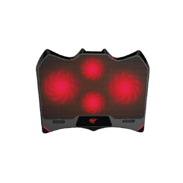 HAVIT F2081 GAMING LAPTOP COOLING PAD