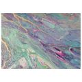 Mont Marte Acrylic Medium Iridescent Varnish 240ml.