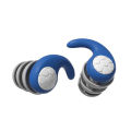1Pair Sleeping Ear Plugs Noise Reduction Tapones Oido Ruido Soft Oordopjes Earplug Waterproof Tapones Para Dormir Earplugs.