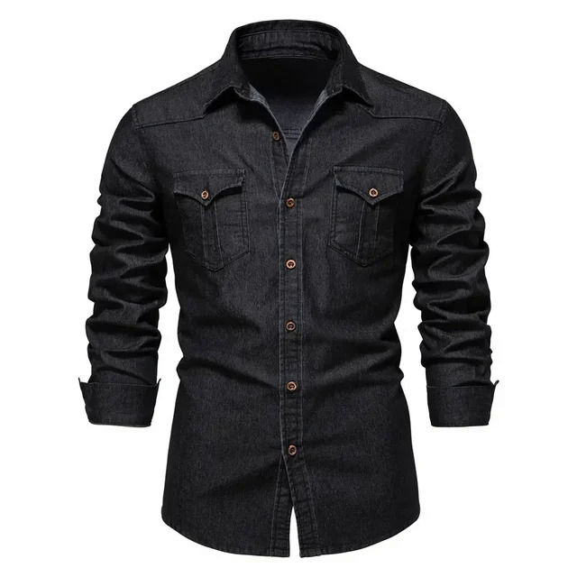 AIOPESON%20Brand%20Elastic%20Cotton%20Denim%20Shirt%20Men%20Long%20Sleeve%20Quality%20Cowboy%20Shirts%20for%20Men%20Casual%20Slim%20Fit%20Mens%20Designer%20Clothing%20Dislikelike%20-%20Image%207