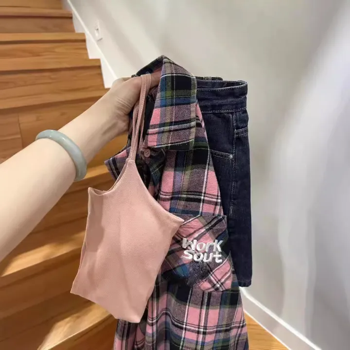 American%20Retro%20Autumn%20Long%20Sleeve%20Plaid%20Shirt%20Women%20Spring%20and%20Autumn%20Fashion%20Brand%20Sweet%20Cool%20College%20Style%20polo%20Collar%20Shirt%20Coat%20-%20Image%204
