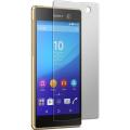 Sony Xperia Z3 Plus Tempered Glass Protector 2.5D-Transparent. 