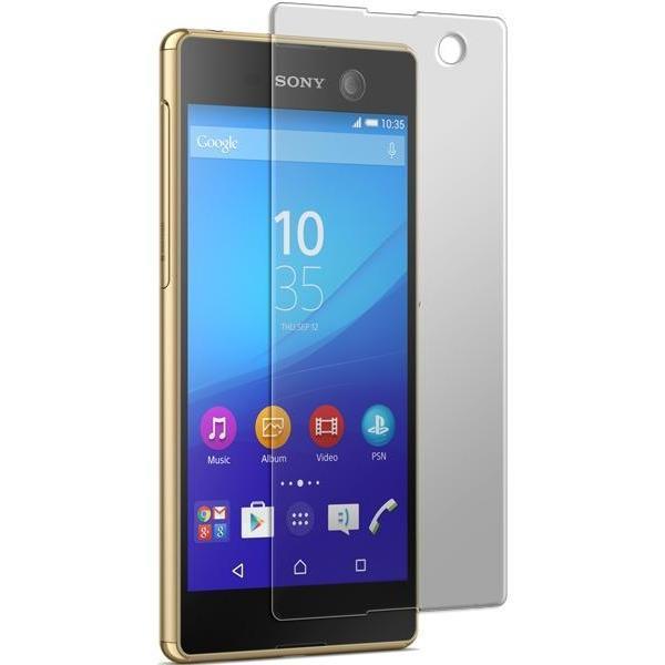 Sony%20Xperia%20Z3%20Plus%20Tempered%20Glass%20Protector%202.5D-Transparent%20-%20Image%202
