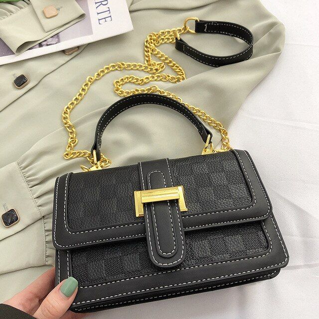 Handbag%20Women%20PU%20Leather%20Crossbody%20Bags%20INS%20Fashion%20Korean%20Style%20Design%20Shoulder%20Bag%20Beige/Black/Brown%20Messenger%20Tote%20Bags%20-%20Image%202