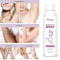 Kingyes Silky Beauty Hair Removal Spray. 