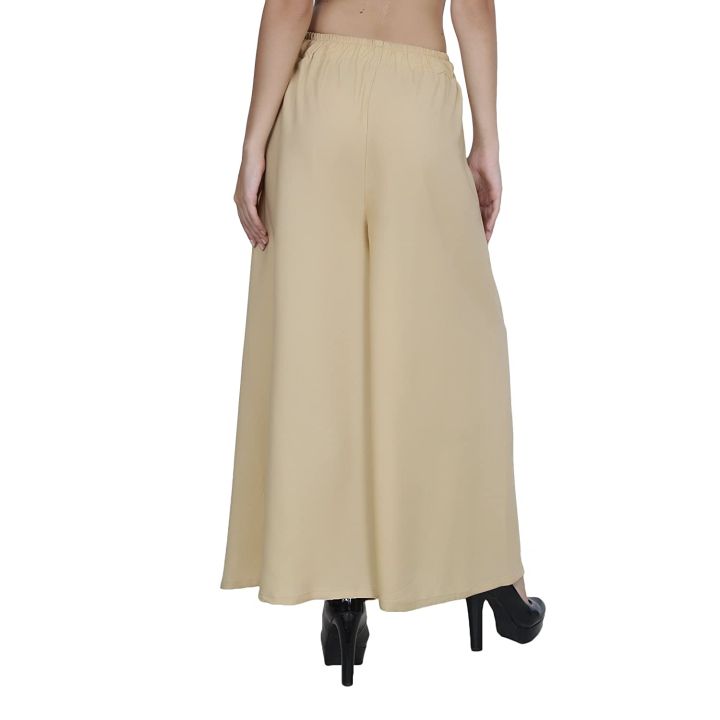 New%20Fashion%20%20Stylish%20Linen%20Palazzo%20For%20woman%20-%20Image%203