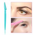 Eyebrow Face Razor 3 pcs Trimmer Shaper Shaver Blade Hair Remover Tool. 