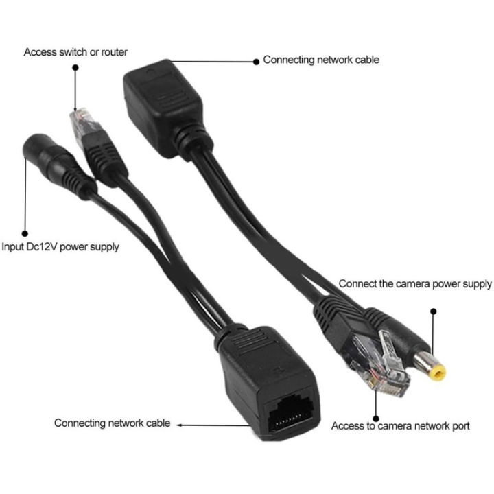 POE%20Converter%20Power%20Cord%20RJ-45%20Network%20Interface%20Adapter%20Cable%20DC%2012v%20Usb%20Power%20Splitter%20Internet%20Connection%20Cable%20For%20Ip%20Camera%20Demoo%20-%20Image%205