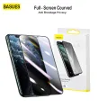 BASEUS 0.25mm Full Screen Curved iPhone X. 