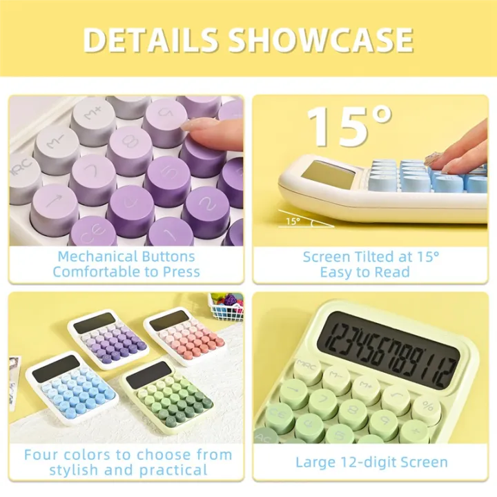 Desktop%20Mechanical%20Calculator,%20Cute%20Big%20Buttons%20Calculators,Blue%20-%20Image%207