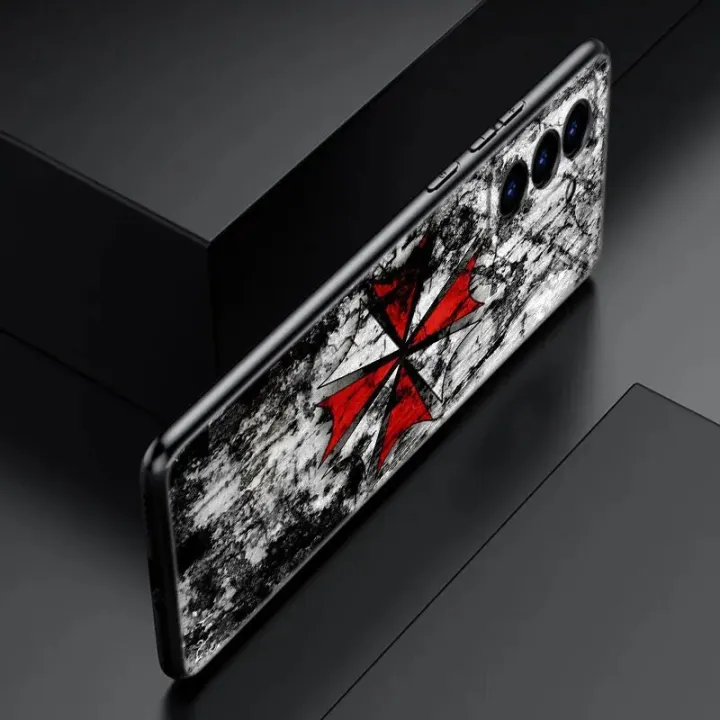 Resident%20Evils%20Game%20Black%20Silicone%20Phone%20Case%20For%20Samsung%20Galaxy%20S23%20S21%20S20%20FE%20S24%20S22%20Ultra%20S10E%20S10%20S9%20S8%20Plus%20-%20Image%204