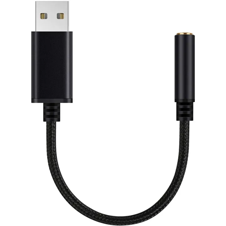 USB%20to%203.5mm%20Jack%20Audio%20Adapter,for%20PC,%20PS4,Mac%20Etc%20(0.6%20Feet,Black)%20-%20Image%203