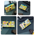 Disposable Film Camera One Time Camera with Flash for Gathering Wedding Travel No.2. 