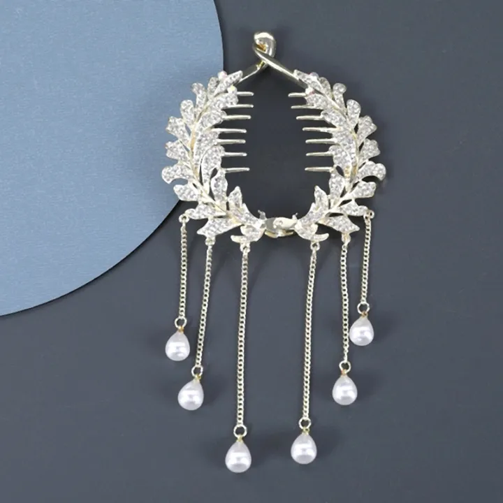 Tassel%20Hair%20Clip%20%20Hair%20Claw%20Women%20Bun%20Barrettes%20Ponytail%20Holder%20Hairpins%20Fashion%20Hair%20Accessories-MOILY%20-%20Image%205